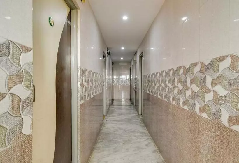 Oyo Hotel Sheel Mala