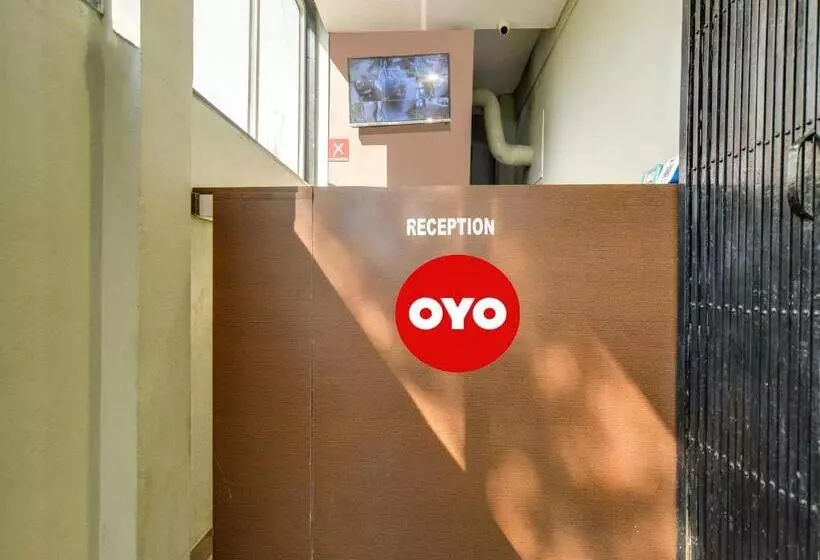 Oyo Hotel Sheel Mala