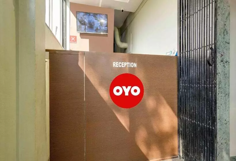 Oyo Hotel Sheel Mala
