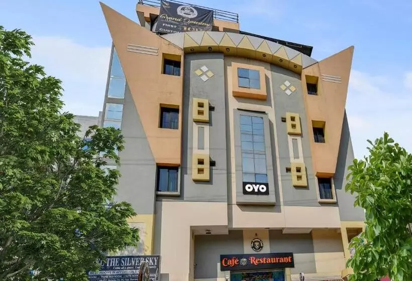 Oyo Hotel Sheel Mala