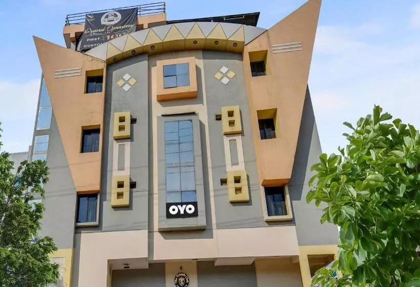 Oyo Hotel Sheel Mala