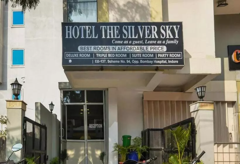 Oyo Hotel Sheel Mala