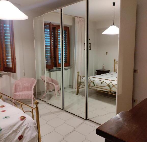 Panzió Casa Primo Maggio