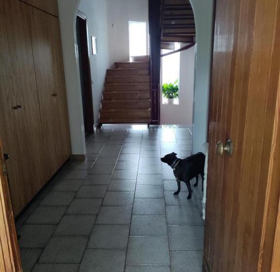 Panzió Casa Primo Maggio