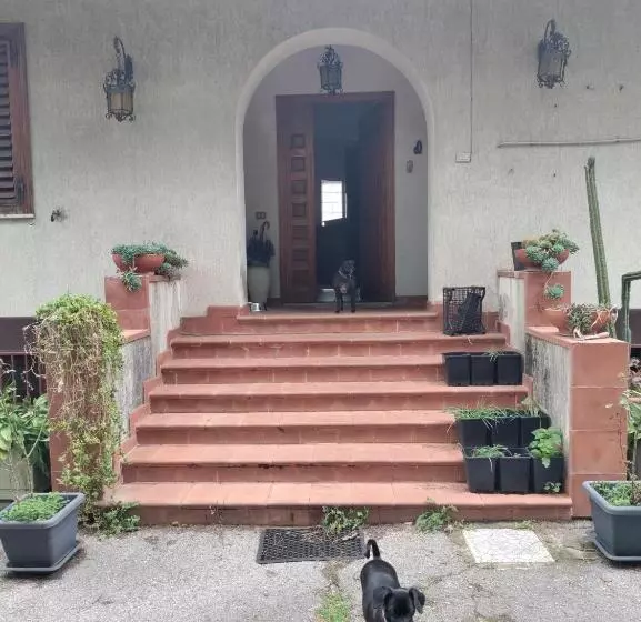 ペンション Casa Primo Maggio