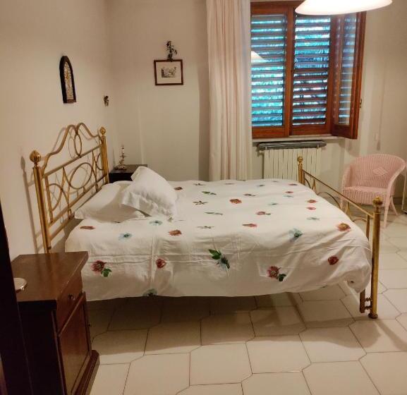 Panzió Casa Primo Maggio