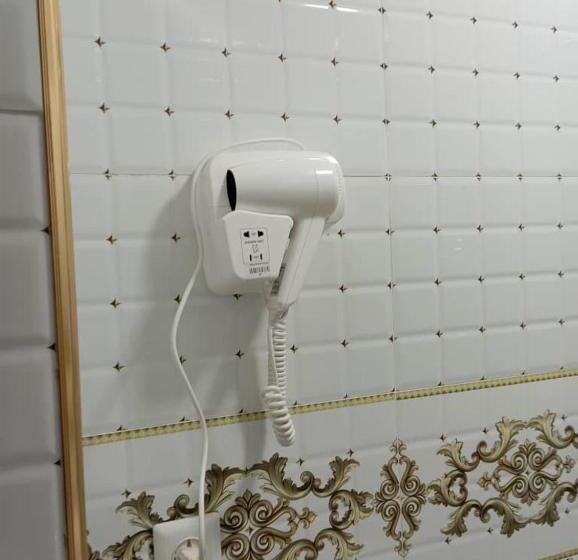 ペンション Daniyar Guest House