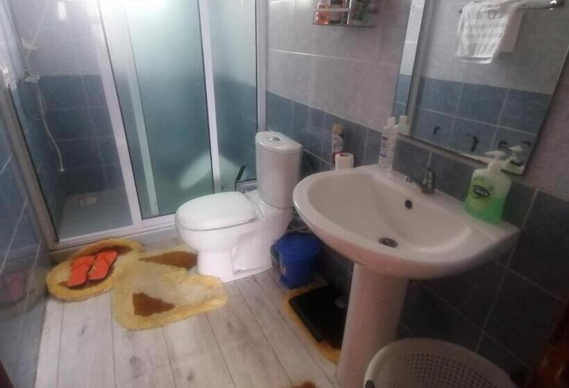 پانسیون Fabella Accomodation