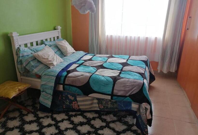 پانسیون Fabella Accomodation