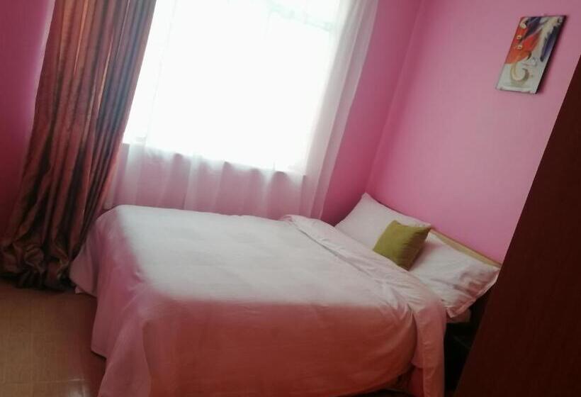 پانسیون Fabella Accomodation