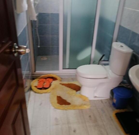 پانسیون Fabella Accomodation