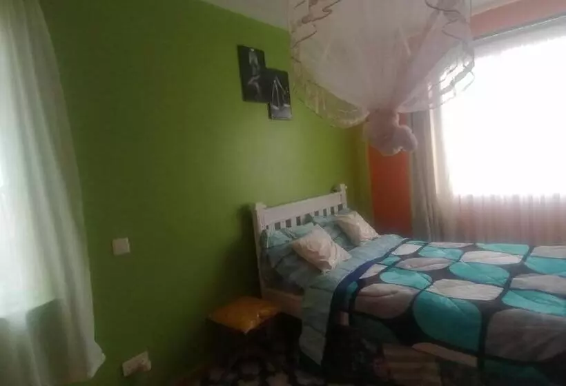 پانسیون Fabella Accomodation