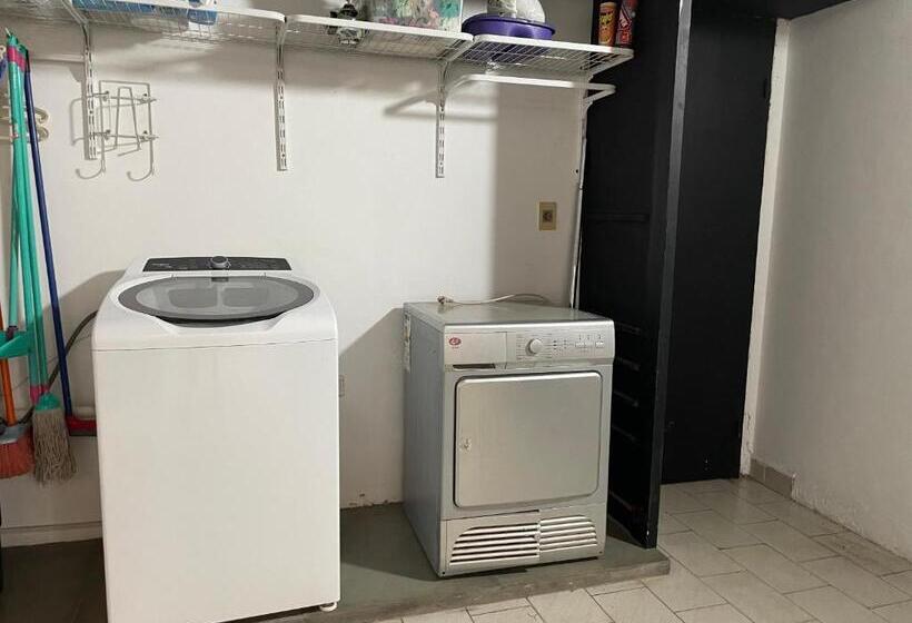 پانسیون Habitación Con Vista A La Terraza