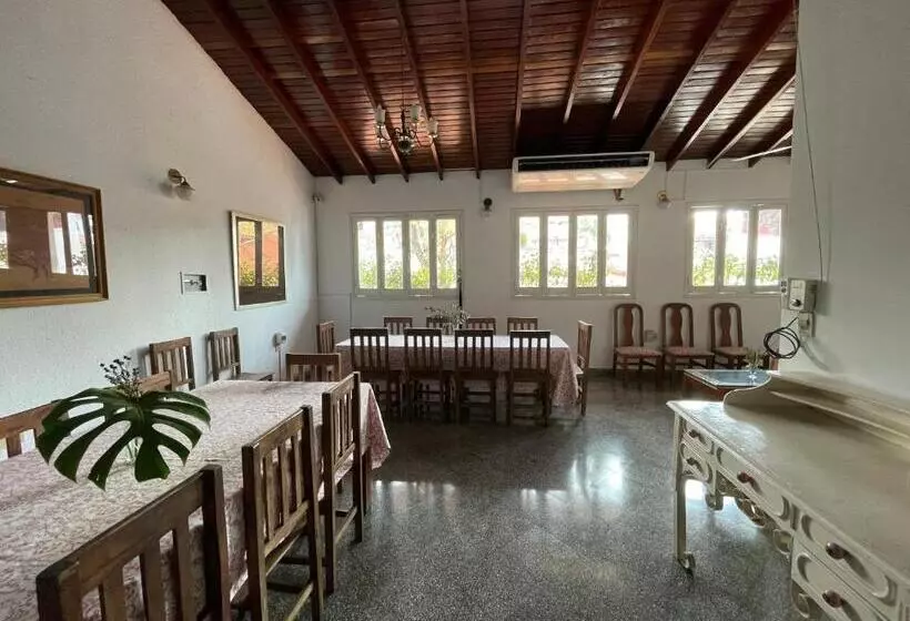 پانسیون Habitación Privada Con Terraza Y Wifi Rápido En El Centro