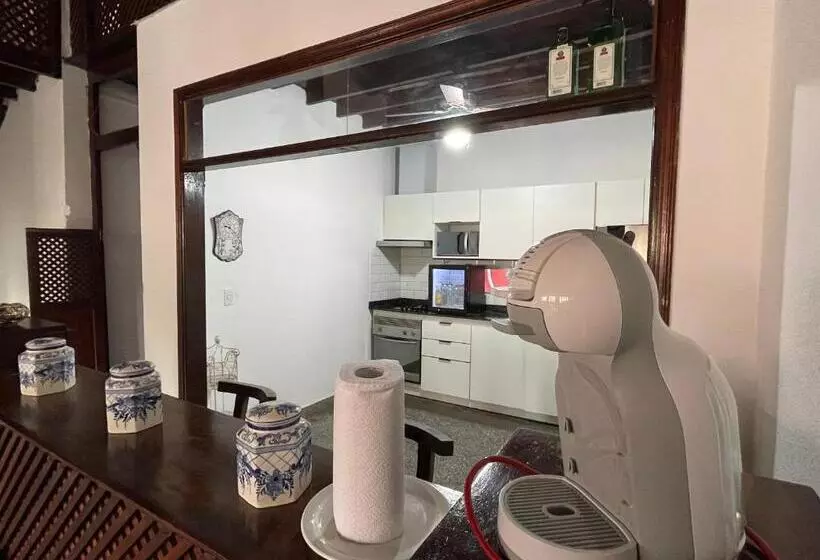 پانسیون Habitación Privada Con Terraza Y Wifi Rápido En El Centro