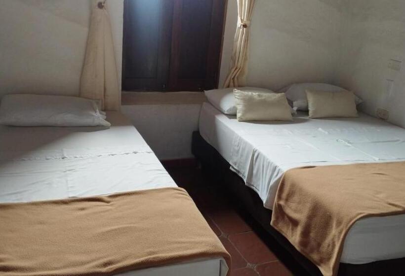 Pensionat Hostal La Batea