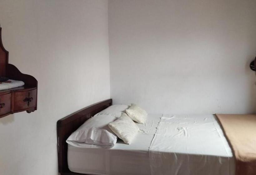 Pensionat Hostal La Batea