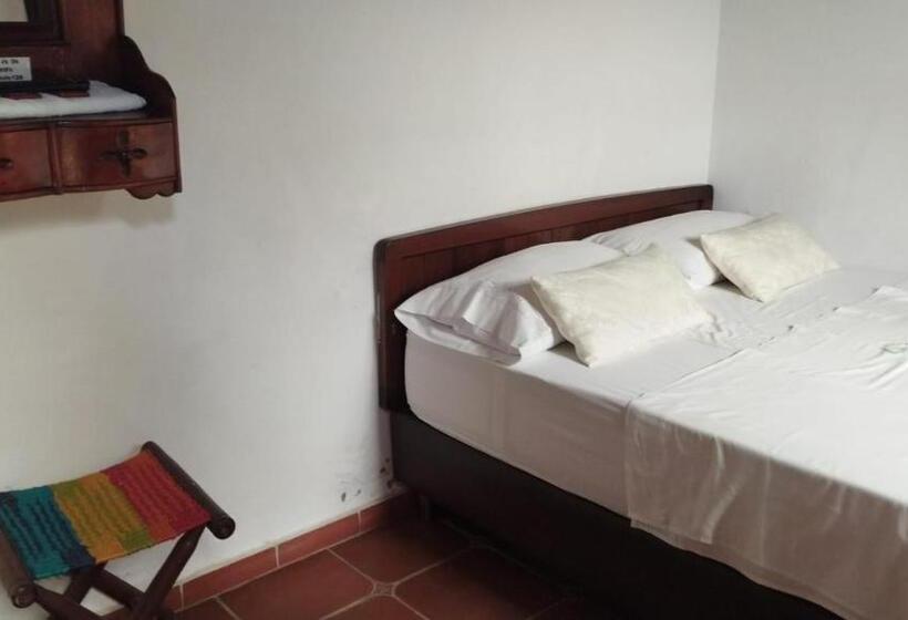 Pensionat Hostal La Batea