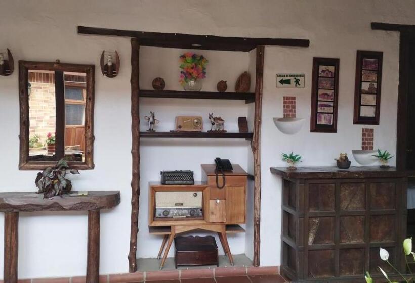 Pensionat Hostal La Batea