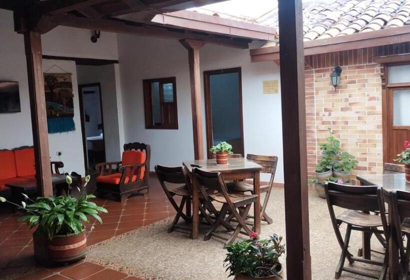 Pensionat Hostal La Batea