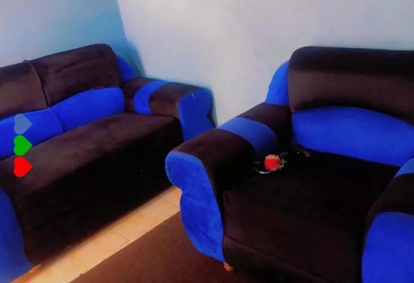 پانسیون K House
