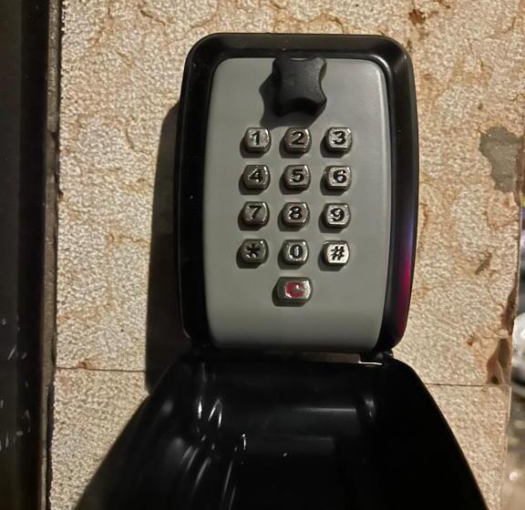 پانسیون Locazione Turistica Forever