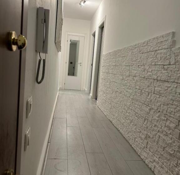 پانسیون Locazione Turistica Forever