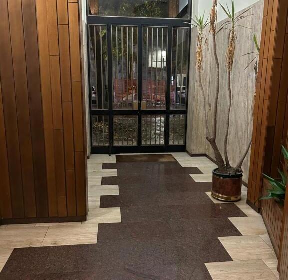 پانسیون Locazione Turistica Forever