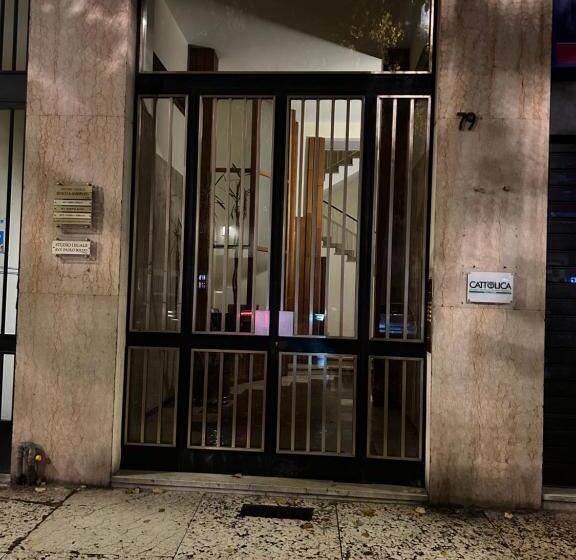 پانسیون Locazione Turistica Forever