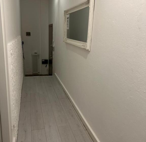 پانسیون Locazione Turistica Forever