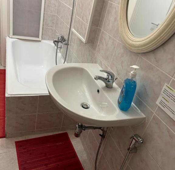 پانسیون Locazione Turistica Forever