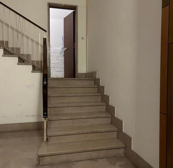 پانسیون Locazione Turistica Forever