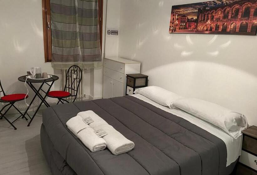 پانسیون Locazione Turistica Forever