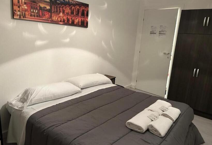 پانسیون Locazione Turistica Forever