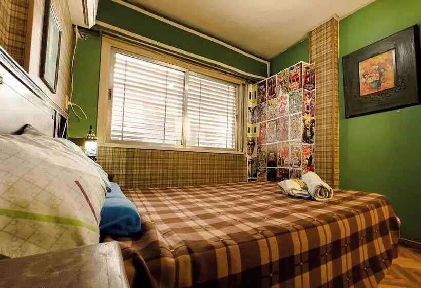 Majatalo Rodex Hostel Tucuman