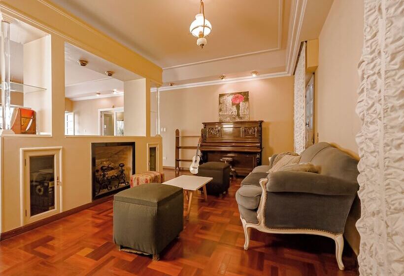 Pension Rodex Hostel Tucuman