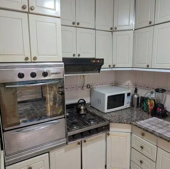 Majatalo Rodex Hostel Tucuman