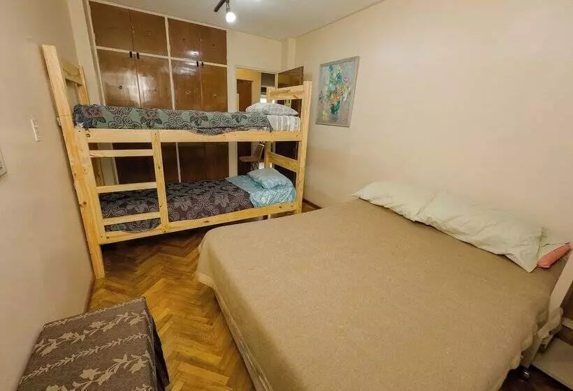 Majatalo Rodex Hostel Tucuman