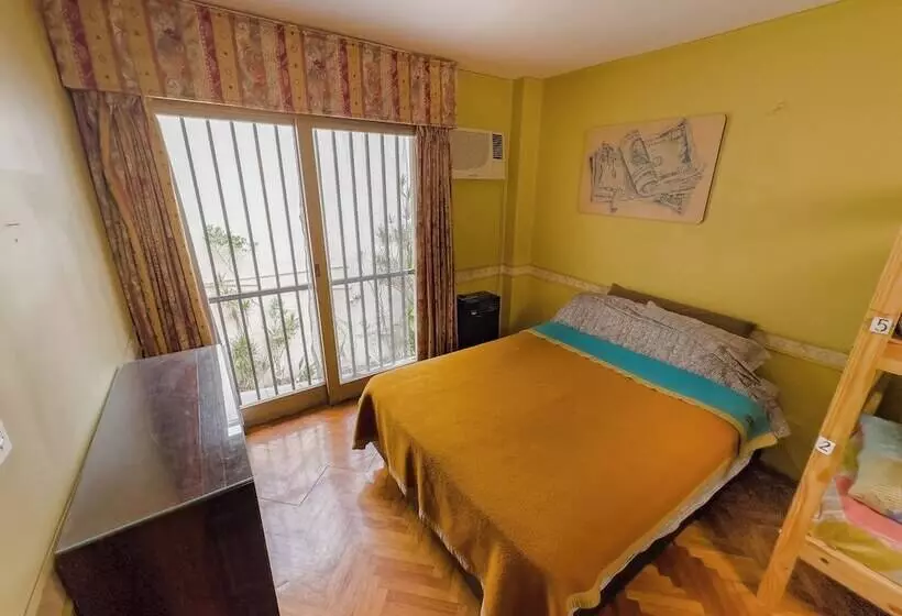 Majatalo Rodex Hostel Tucuman
