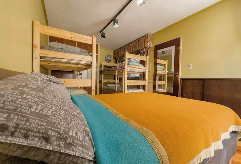 Majatalo Rodex Hostel Tucuman