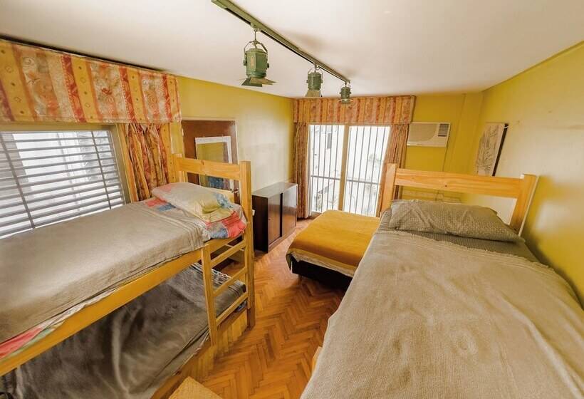 Pension Rodex Hostel Tucuman