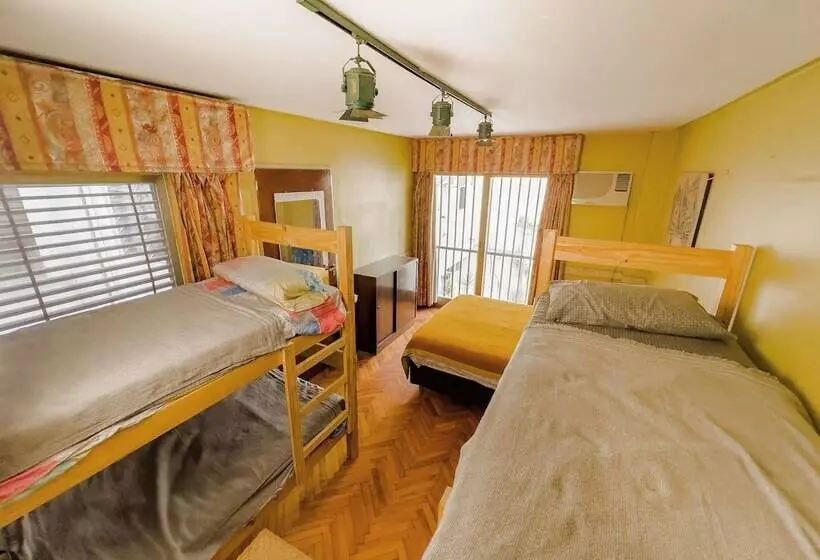 Majatalo Rodex Hostel Tucuman