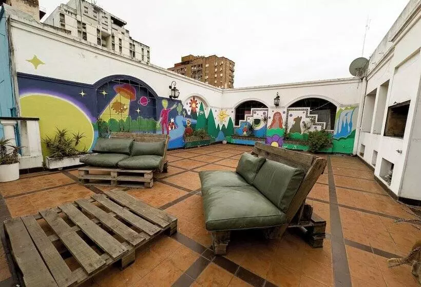 Majatalo Rodex Hostel Tucuman