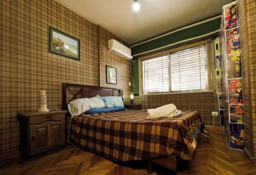 Pension Rodex Hostel Tucuman