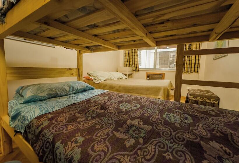 Pension Rodex Hostel Tucuman