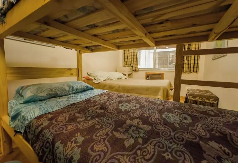 Majatalo Rodex Hostel Tucuman