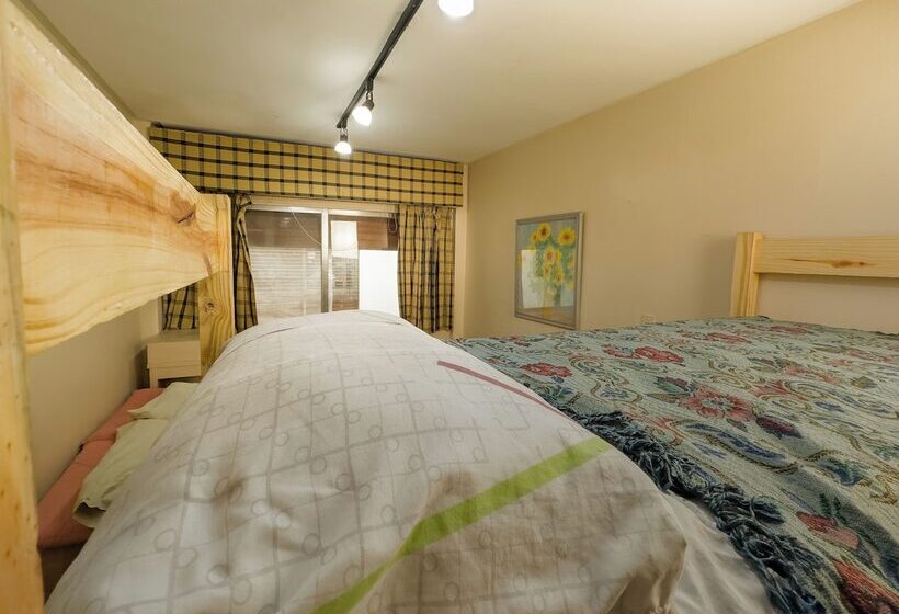 Pension Rodex Hostel Tucuman