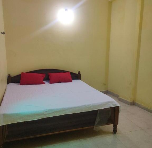 פנסיון Rs Guest House