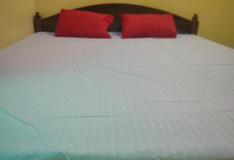 פנסיון Rs Guest House