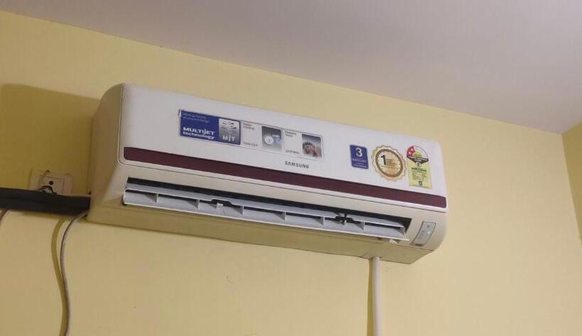 פנסיון Rs Guest House